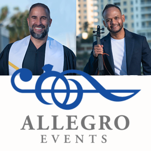 Miami, Florida LGBT Wedding Officiant