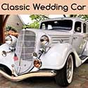 Florida LGBT Friendly Classic Wedding Car Rentals