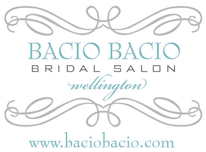 Bacio Bacio Bridal 
Wellington, Florida LGBT-Friendly Bridal Boutique Salon
