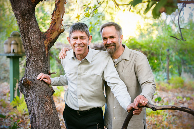 Palm Beach, FL LGBT Wedding Photographer - Brodigan Photography