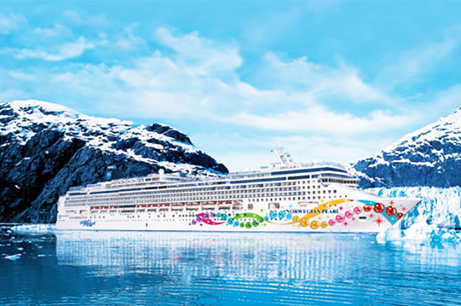 Cruise Planners Florida - Norwegian Cruises