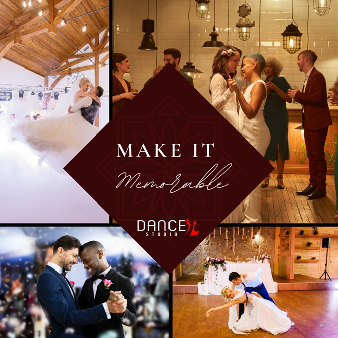 Dance It Studio 
Orlando, Florida LGBTQ Wedding Dance Instructors


Nashville, Tennessee

