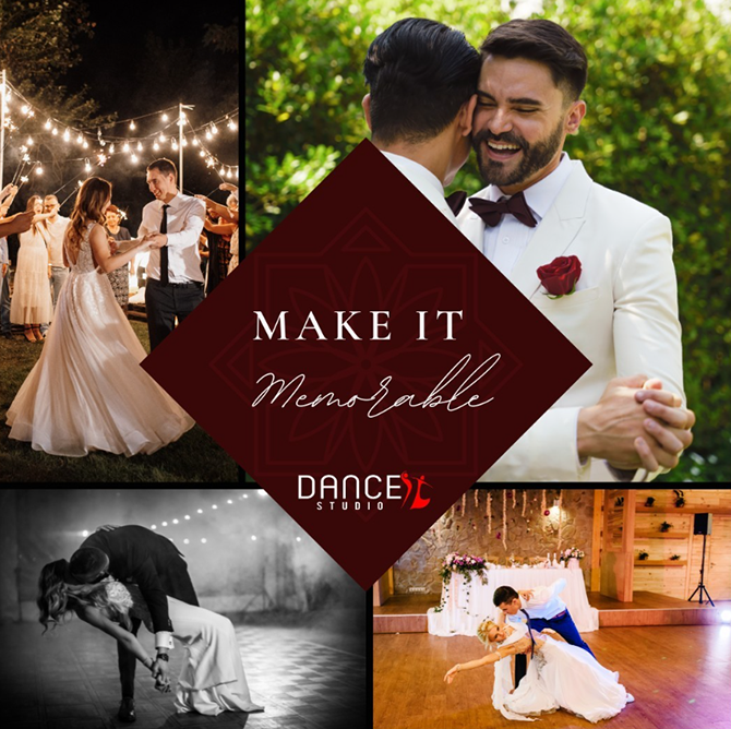 Dance It Studio 
Orlando, Florida LGBTQ Wedding Dance Instructors


Nashville, Tennessee

