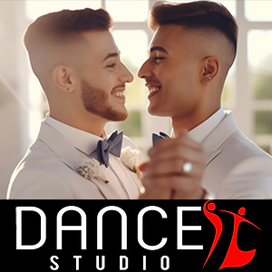 Orlando, Florida LGBT Wedding Dance Instructors