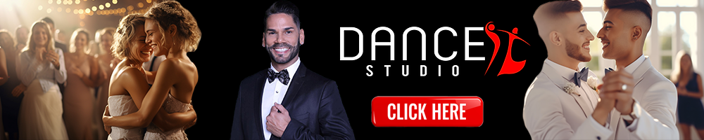 Dance It Studio 
Orlando, Florida LGBTQ Wedding Dance Instructors


Nashville, Tennessee

