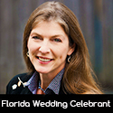 Jacksonville gay wedding celebrant