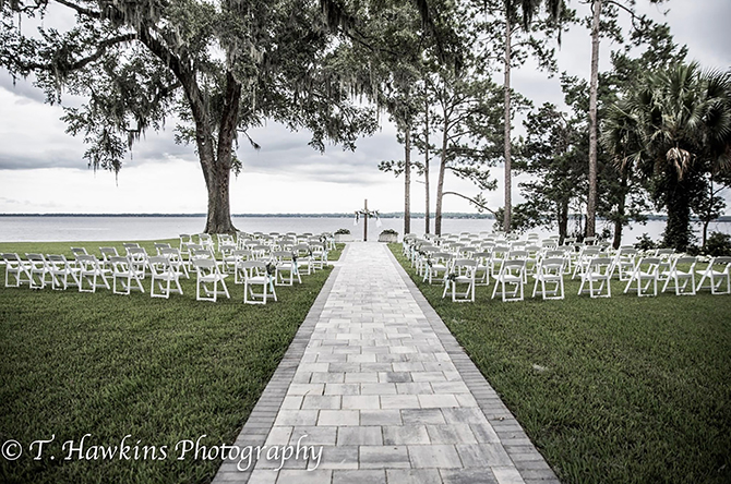  - Jacksonville, FL LGBT Wedding Planner Decor - Florida Wedding Supplies