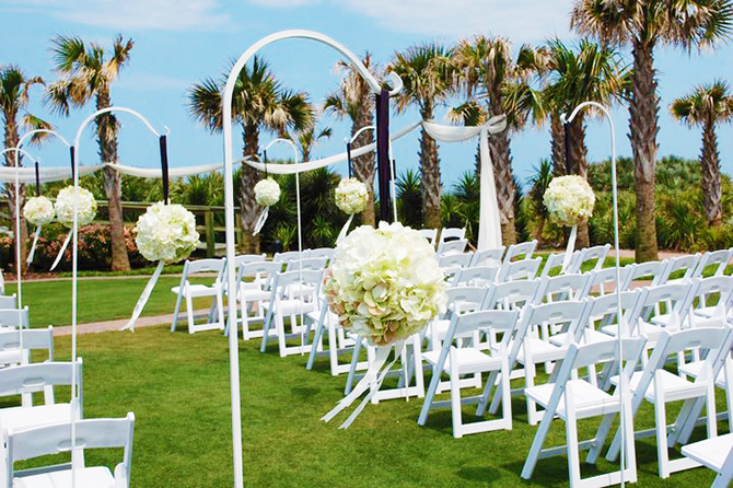  - Jacksonville, FL LGBT Wedding Planner Decor - Florida Wedding Supplies