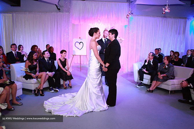 Orlando Fl Lgbt Wedding Venue