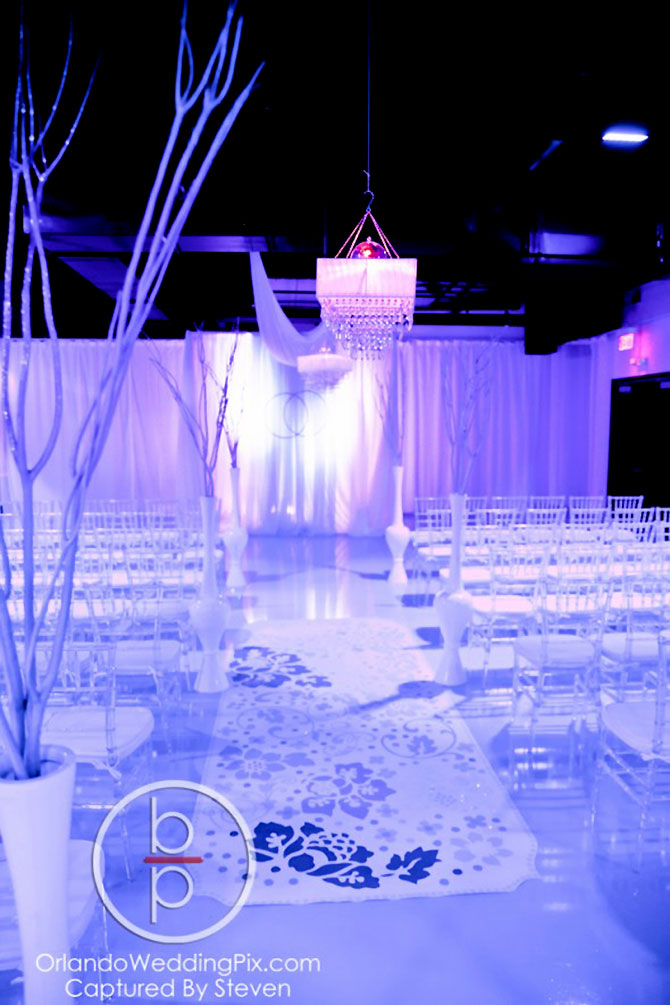 Orlando, FL - LGBT Wedding Venue