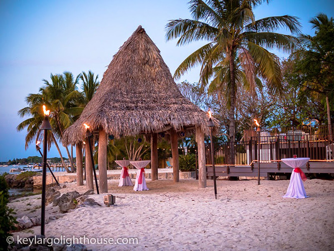 Key Largo Lighthouse Beach - 