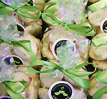 Kristis Key Lime Cookies Naples, Florida Original Kristis Key Lime Cookies packaging