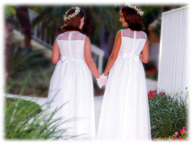 Lucas Photography & Films 
Miami, Florida LGBT Wedding Photographer

