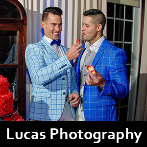 Miami, Florida LGBT Wedding Photographer