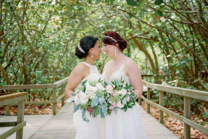 Michelle Vila Photography 
Orlando, Florida LGBT Wedding Photographer
