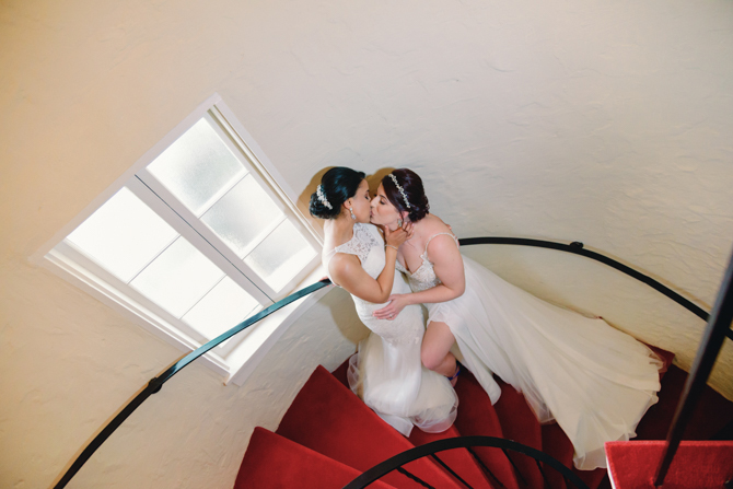 Michelle Vila Photography 
Orlando, Florida LGBT Wedding Photographer
