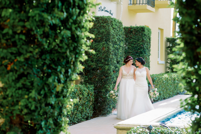 Michelle Vila Photography 
Orlando, Florida LGBT Wedding Photographer
