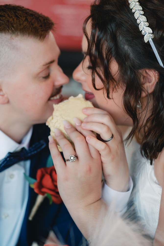 Michelle Vila Photography 
Orlando, Florida LGBT Wedding Photographer
