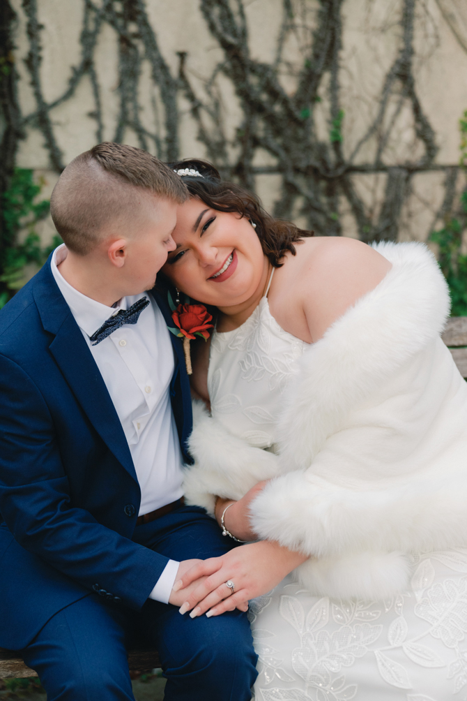 Michelle Vila Photography 
Orlando, Florida LGBT Wedding Photographer
