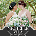 Orlando, Florida LGBT Wedding Photographer