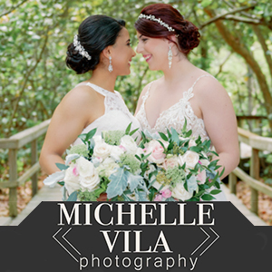 Orlando, Florida LGBT Wedding Photographer