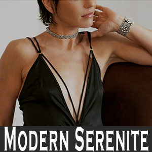 Modern Serenite Luxury Lingerie and Gifts