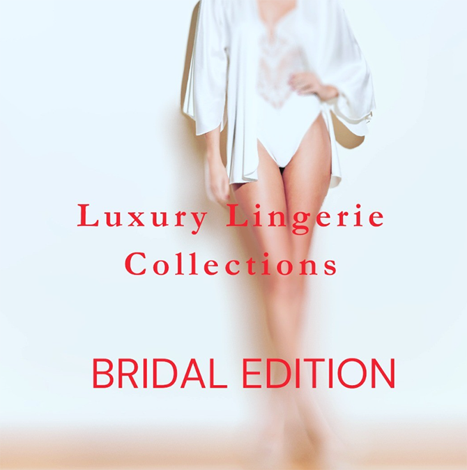 Modern Serenite Luxury Lingerie and Gifts 
Fort Lauderdale, FL LGBT Wedding Fashion

