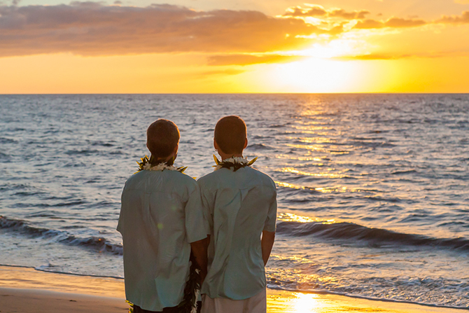 Noah W Andras Photo lgbtq Wedding Photographer Fort Lauderdale Florida