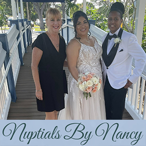 Vero Beach, Florida LGBT Wedding Officiant