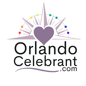 Orlando, Florida LGBT Wedding Officiant