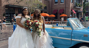 Orlando Florida LGBT Wedding Officiants