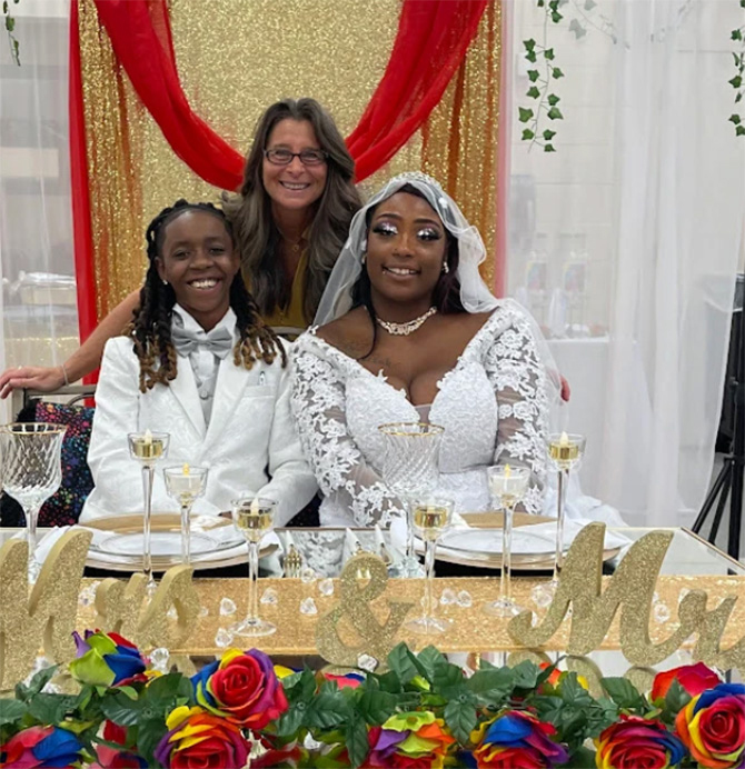 Orlando Florida LGBT Wedding Officiants