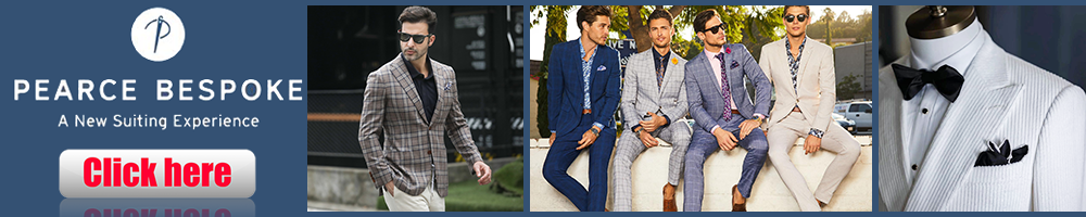 Miami Florida LGBT Wedding Tuxedos Fashion