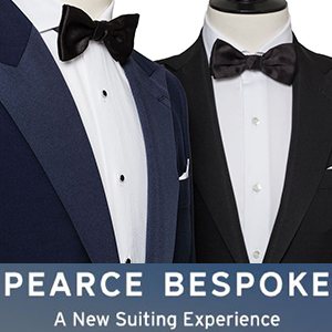 Pearce Bespoke Fort Lauderdale & Palm Beach