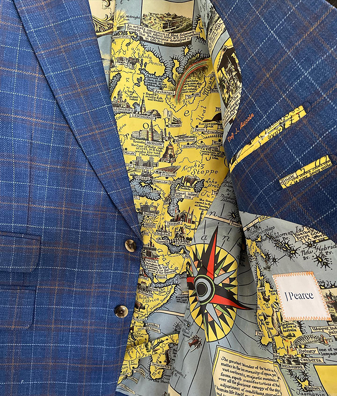 Pearce Bespoke Fort Lauderdale  Palm Beach 