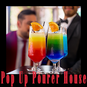 Naples Florida LGBT Wedding Bartending Service