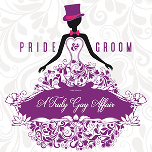 Pride And Groom LGBT Wedding Expo in Orlando Florida