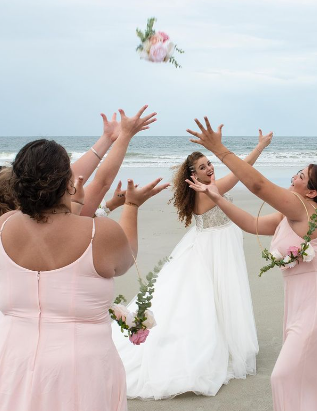 Reflections by Paul / Jens Lorenzen Photography
St. Augustine, Florida LGBT Wedding Photographers & Videographers
