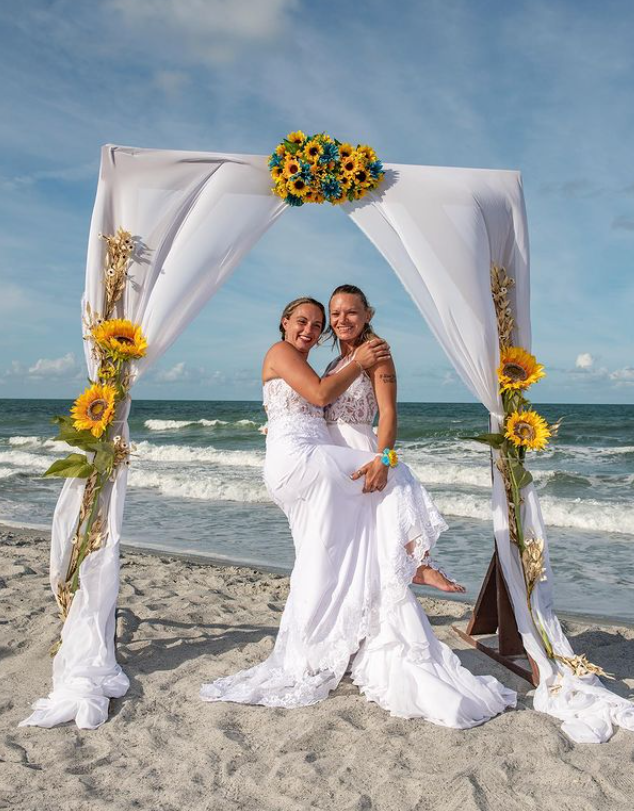 Reflections by Paul / Jens Lorenzen Photography
St. Augustine, Florida LGBT Wedding Photographers & Videographers
