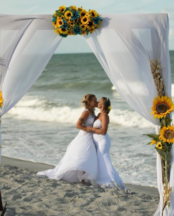 Reflections by Paul / Jens Lorenzen Photography
St. Augustine, Florida LGBT Wedding Photographers & Videographers
