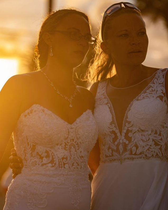 Reflections by Paul / Jens Lorenzen Photography
St. Augustine, Florida LGBT Wedding Photographers & Videographers
