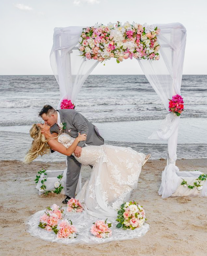 Reflections by Paul / Jens Lorenzen Photography
St. Augustine, Florida LGBT Wedding Photographers & Videographers
