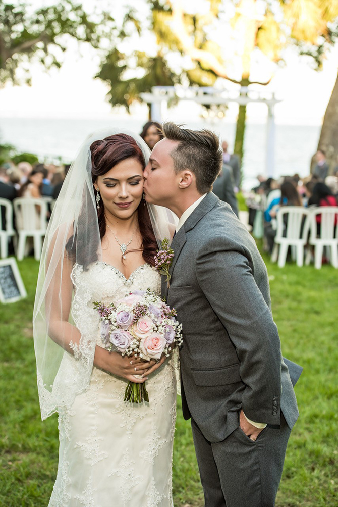 Reflections by Paul / Jens Lorenzen Photography
St. Augustine, Florida LGBT Wedding Photographers & Videographers
