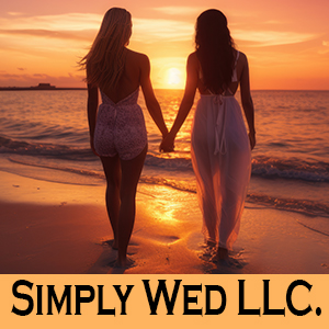 Stuart, Florida LGBT Wedding Officiant