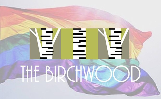 The Birchwood 
St. Petersburg, Florida LGBT Wedding Reception Venue
