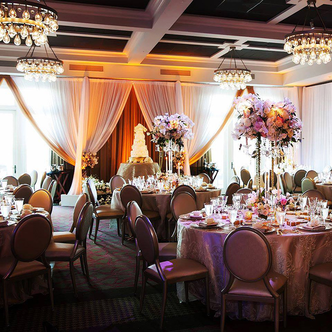 The Birchwood 
St. Petersburg, Florida LGBT Wedding Reception Venue
