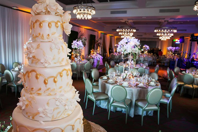 The Birchwood 
St. Petersburg, Florida LGBT Wedding Reception Venue
