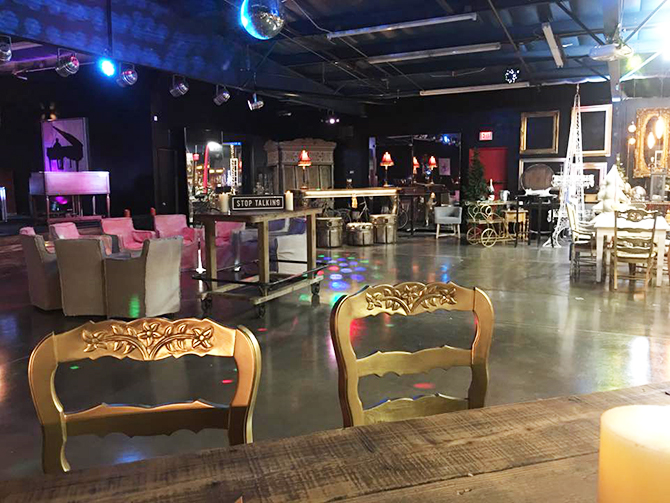 LGBTQ Party Venues in St. Pete/Clearwater