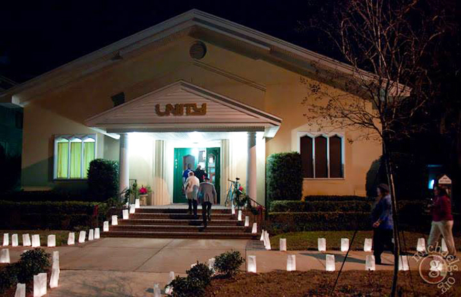 Wedding Ceremonies - Unity Church of Jacksonville 