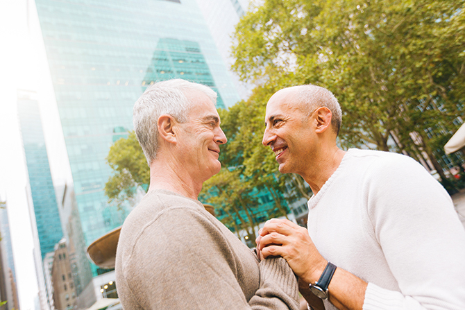 LGBTQ Wedding Ceremonies - Unity Church of Jacksonville 